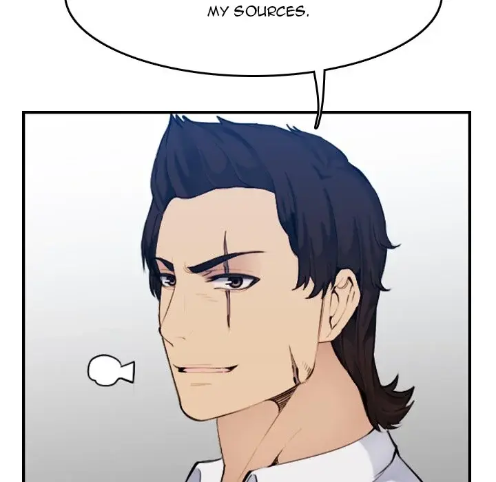 Never Too Late Chapter 34 - Page 84
