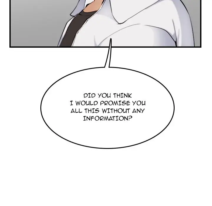 Never Too Late Chapter 34 - Page 85