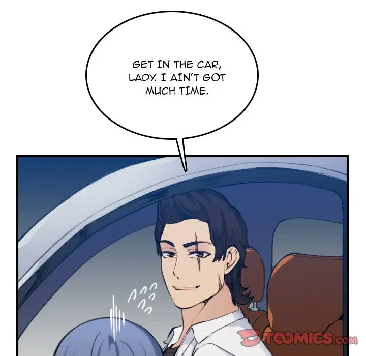 Never Too Late Chapter 34 - Page 86