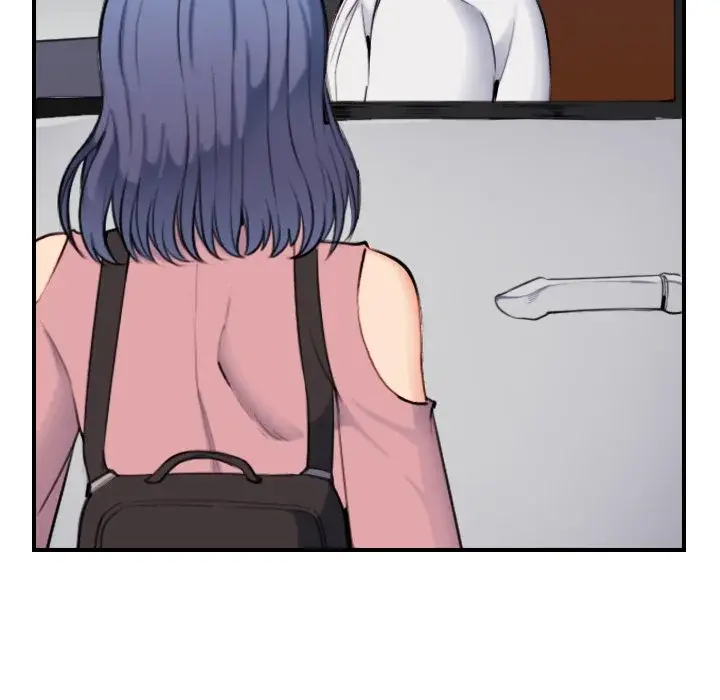 Never Too Late Chapter 34 - Page 87