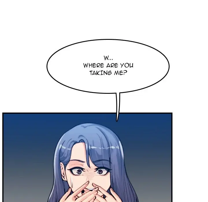 Never Too Late Chapter 34 - Page 88