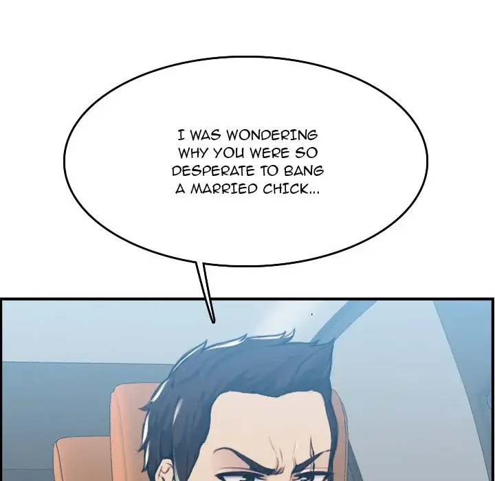 Never Too Late Chapter 34 - Page 9