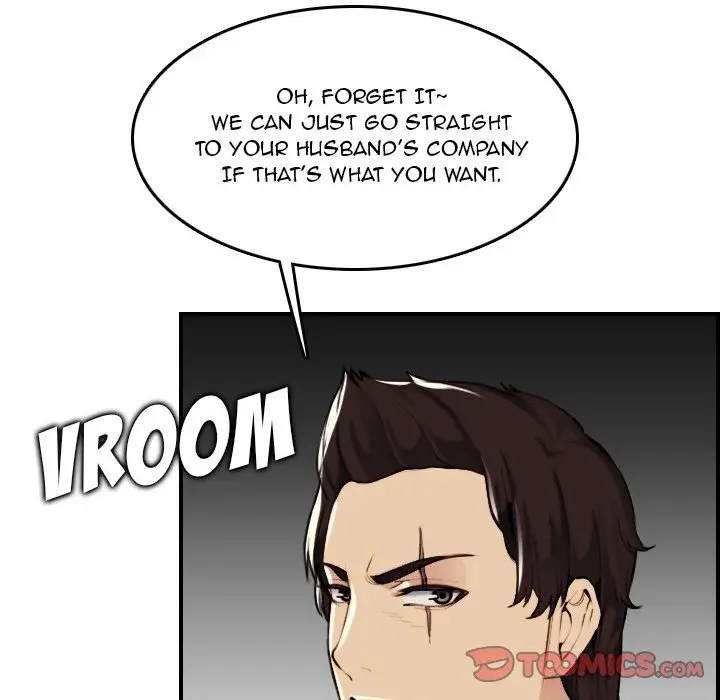 Never Too Late Chapter 34 - Page 90