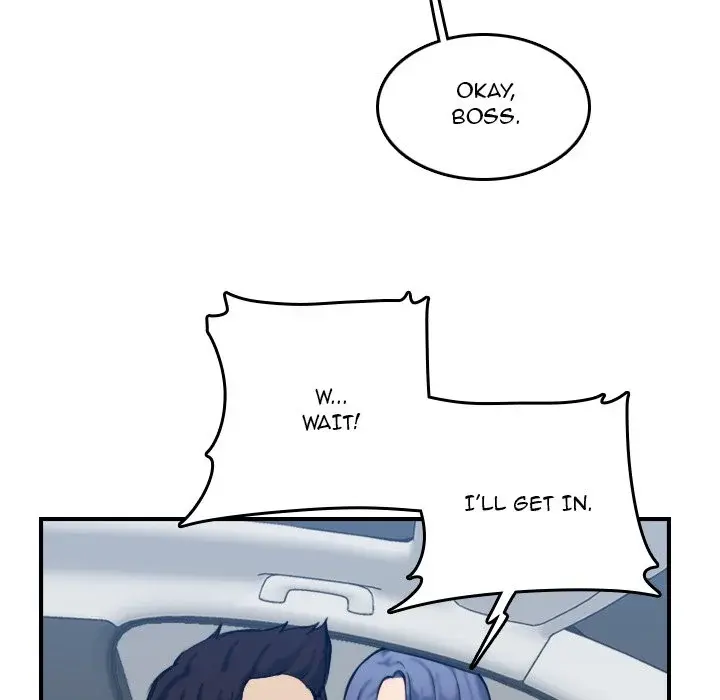 Never Too Late Chapter 34 - Page 93