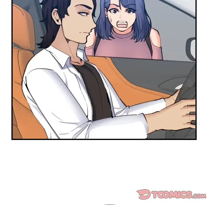 Never Too Late Chapter 34 - Page 94