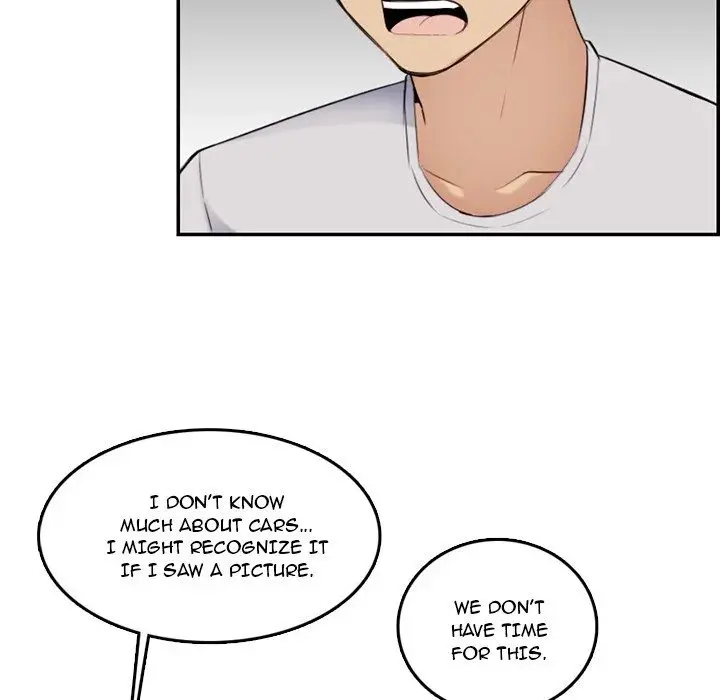 Never Too Late Chapter 35 - Page 100