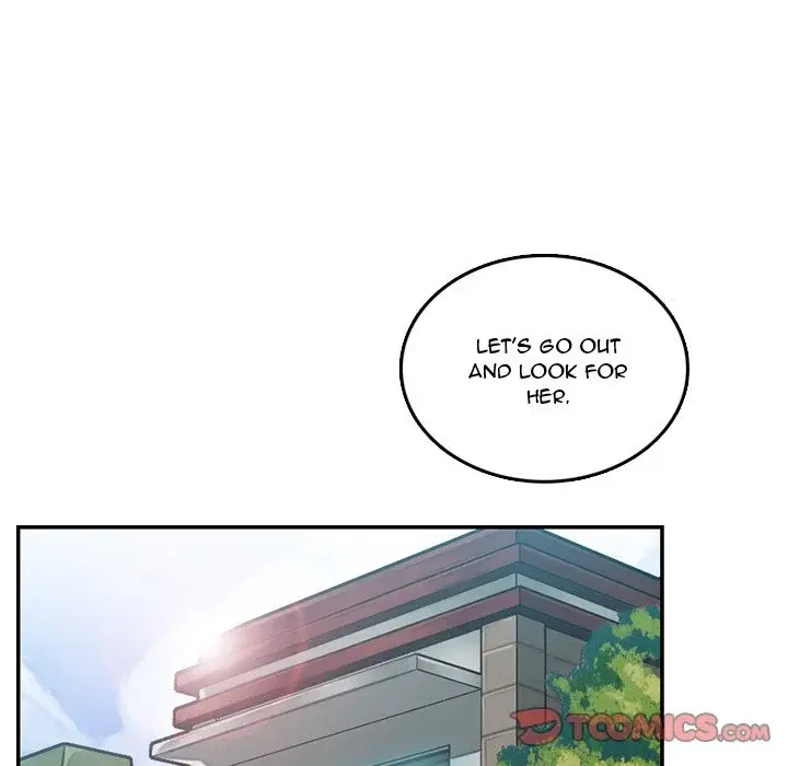 Never Too Late Chapter 35 - Page 102