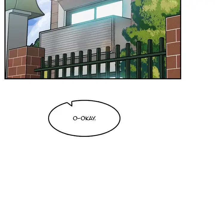 Never Too Late Chapter 35 - Page 103