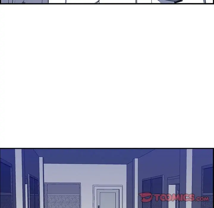 Never Too Late Chapter 35 - Page 106