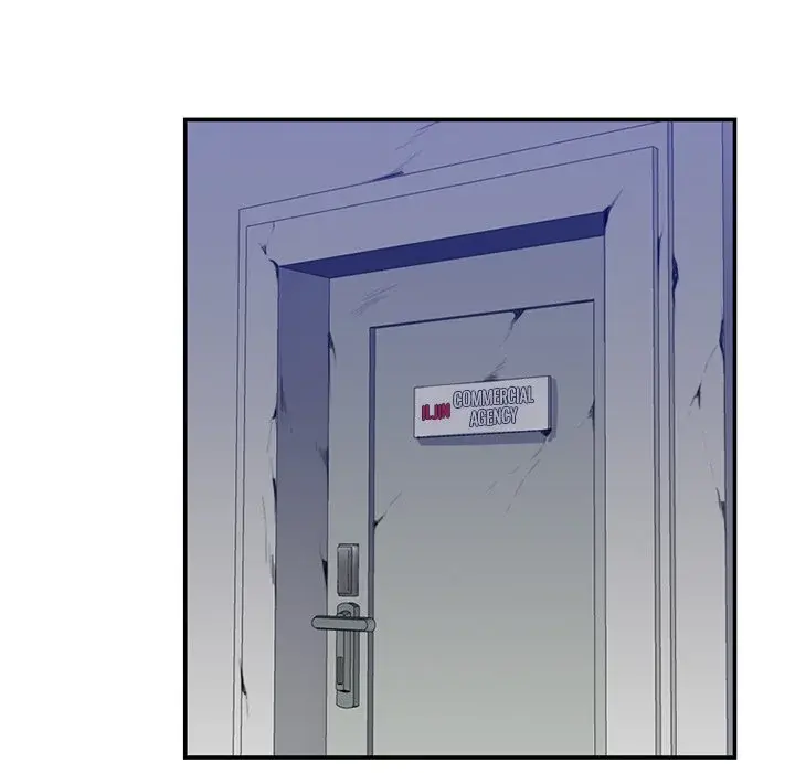 Never Too Late Chapter 35 - Page 108