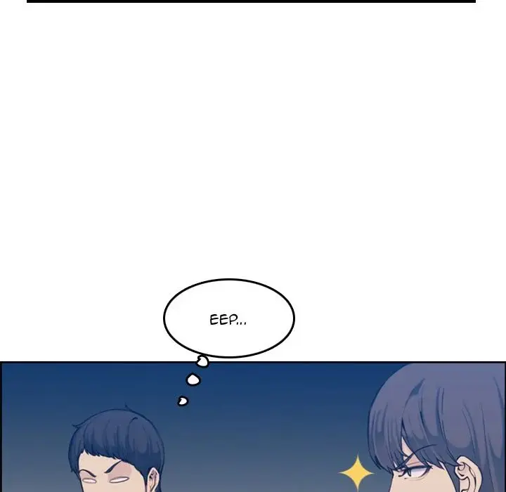 Never Too Late Chapter 35 - Page 11