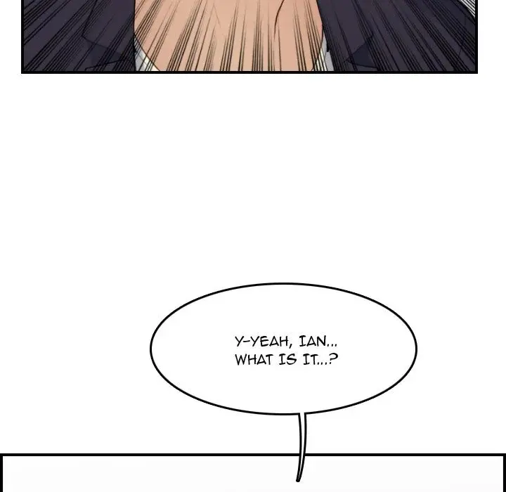 Never Too Late Chapter 35 - Page 16