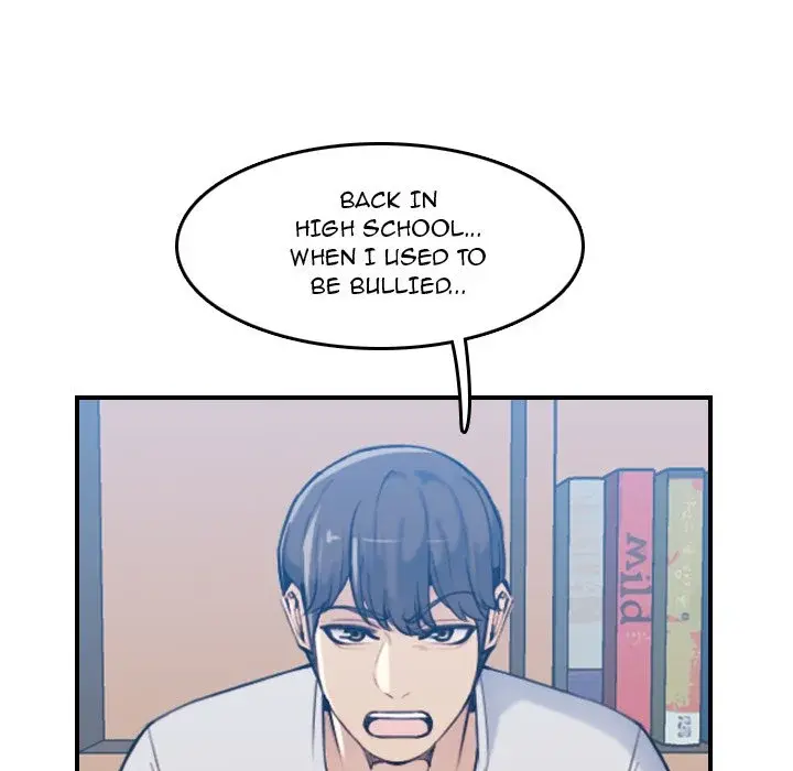 Never Too Late Chapter 35 - Page 24