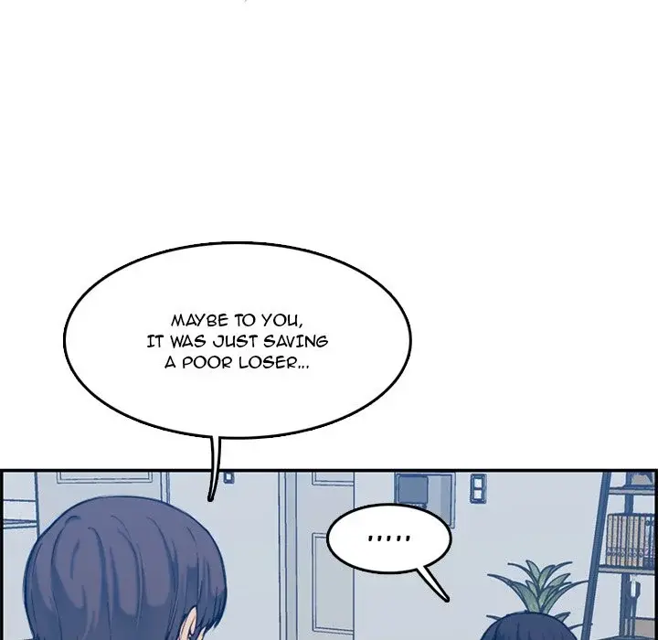 Never Too Late Chapter 35 - Page 29