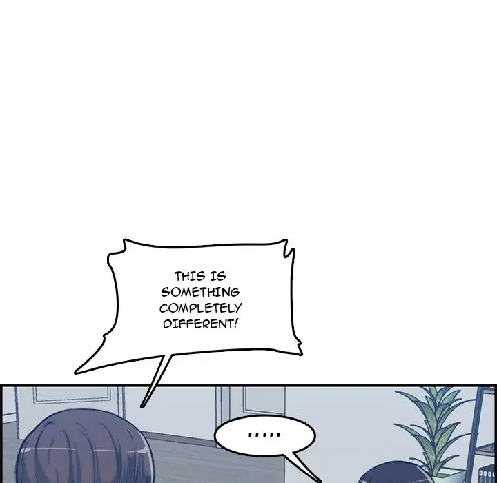 Never Too Late Chapter 35 - Page 36
