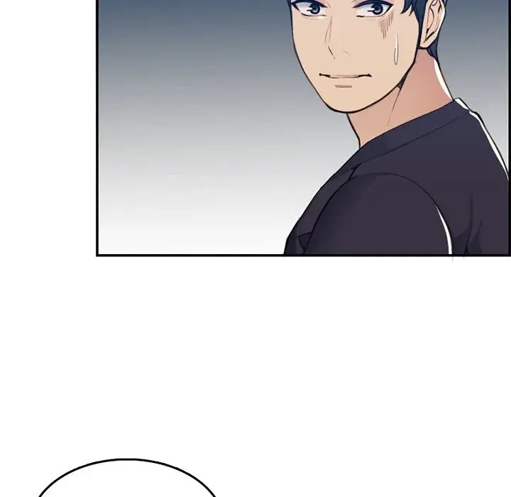 Never Too Late Chapter 35 - Page 39
