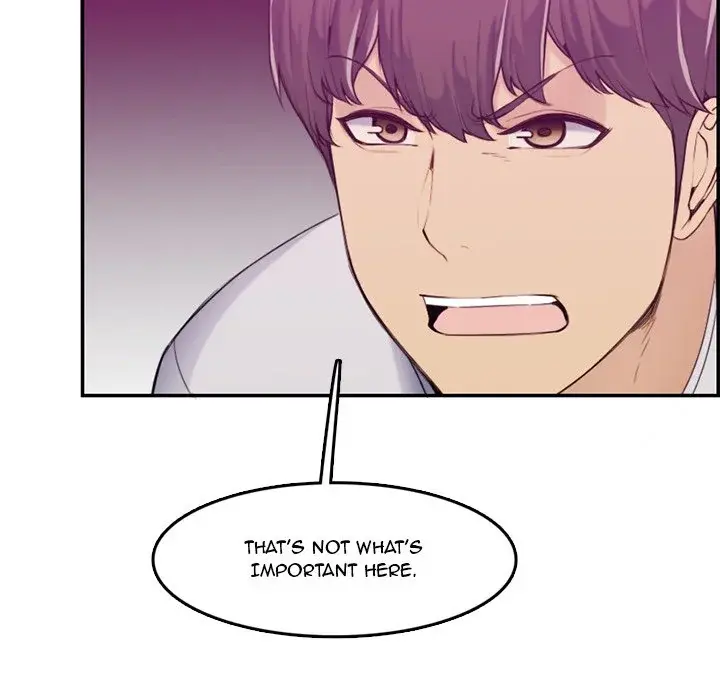 Never Too Late Chapter 35 - Page 44