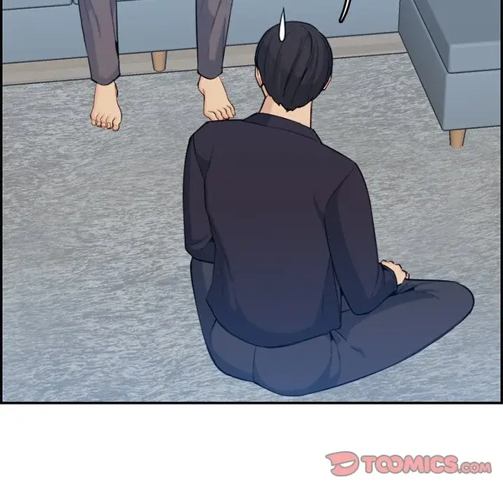 Never Too Late Chapter 35 - Page 46