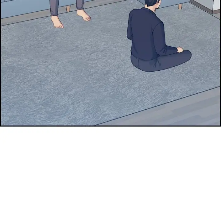 Never Too Late Chapter 35 - Page 5