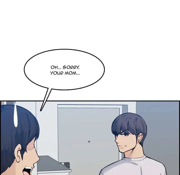 Never Too Late Chapter 35 - Page 59