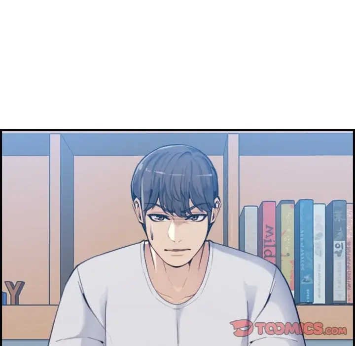 Never Too Late Chapter 35 - Page 6