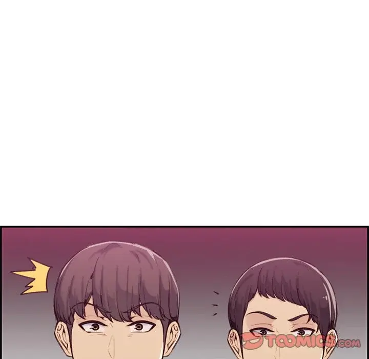 Never Too Late Chapter 35 - Page 62