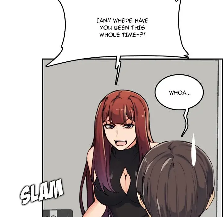 Never Too Late Chapter 35 - Page 64