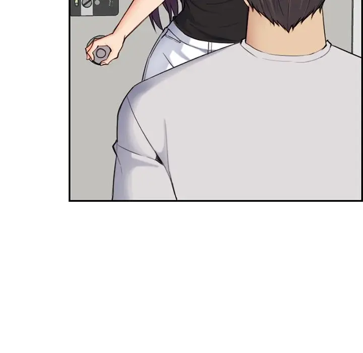 Never Too Late Chapter 35 - Page 65