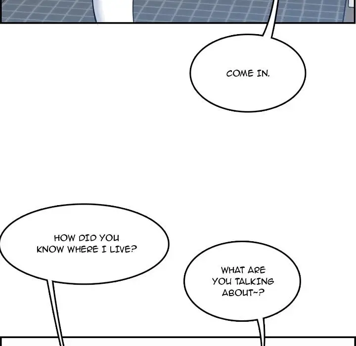 Never Too Late Chapter 35 - Page 68
