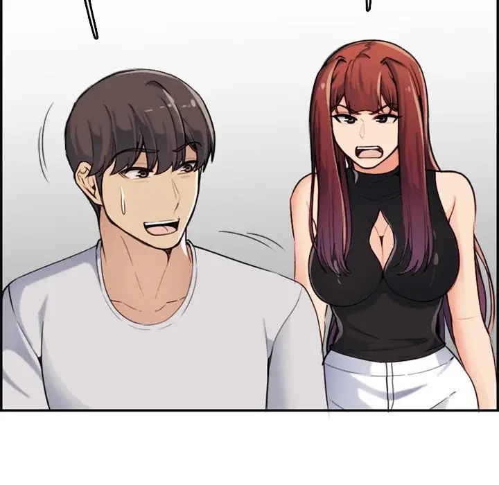 Never Too Late Chapter 35 - Page 69