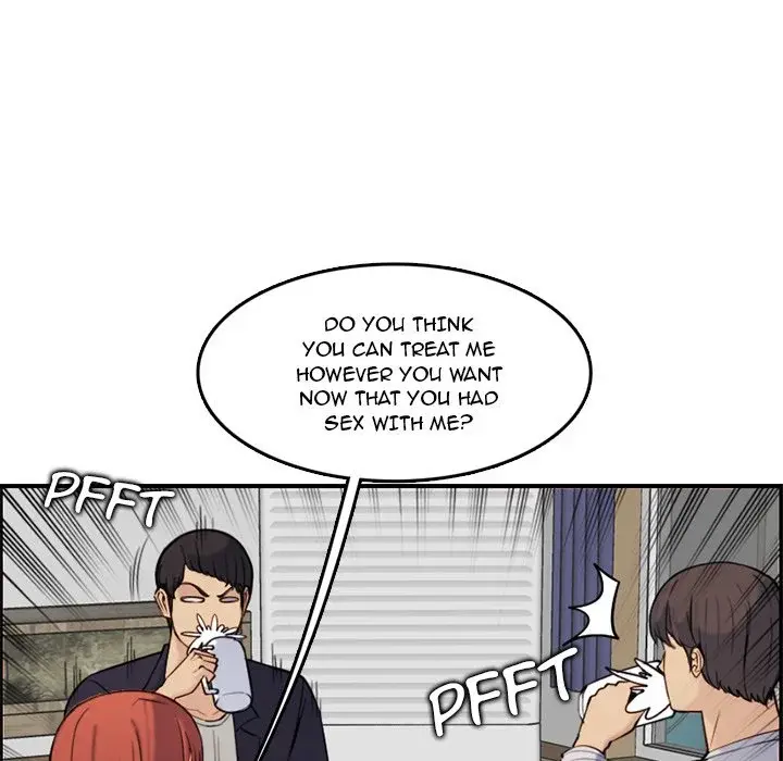 Never Too Late Chapter 35 - Page 75