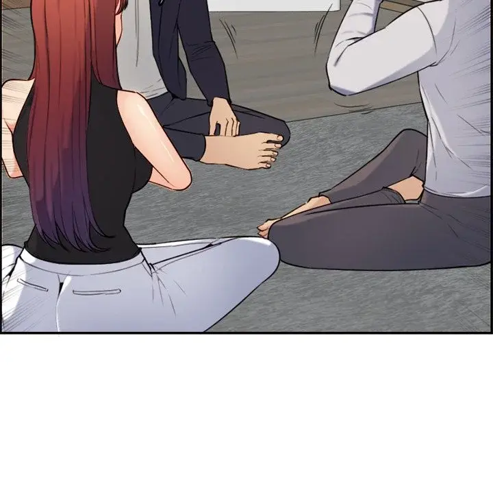 Never Too Late Chapter 35 - Page 76