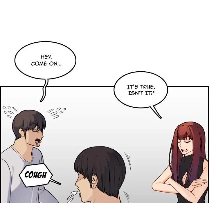Never Too Late Chapter 35 - Page 77