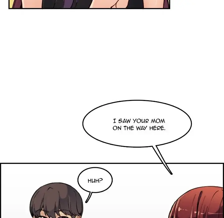 Never Too Late Chapter 35 - Page 80