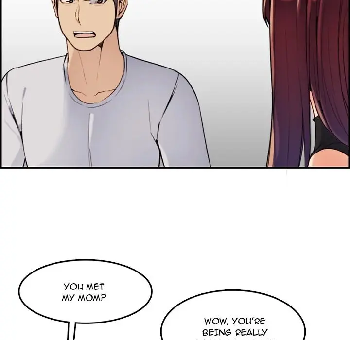 Never Too Late Chapter 35 - Page 81