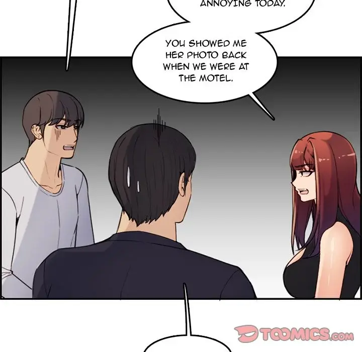 Never Too Late Chapter 35 - Page 82
