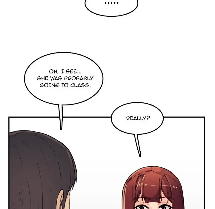 Never Too Late Chapter 35 - Page 83