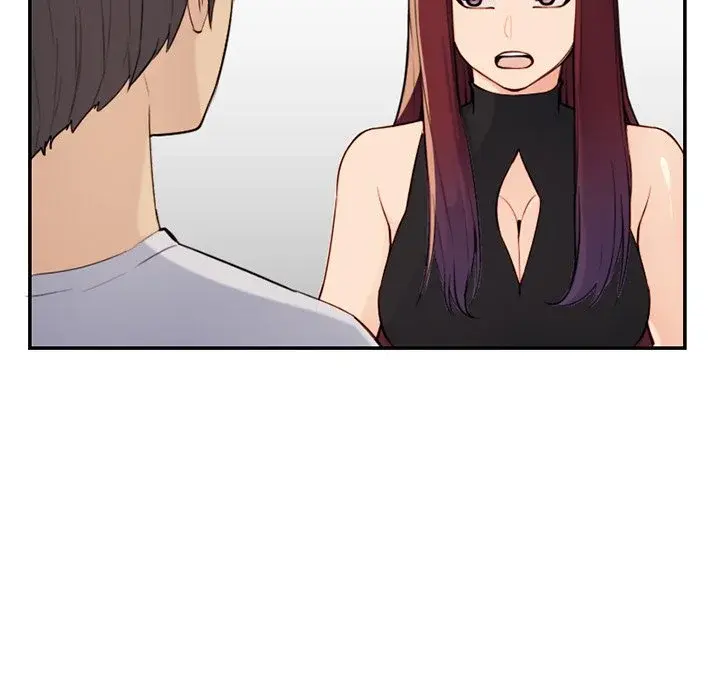 Never Too Late Chapter 35 - Page 84