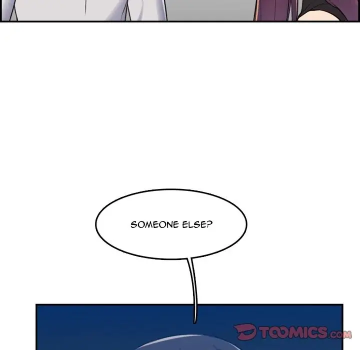 Never Too Late Chapter 35 - Page 86