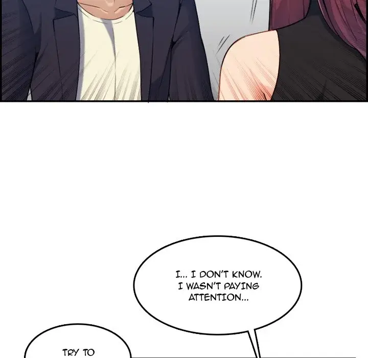 Never Too Late Chapter 35 - Page 89