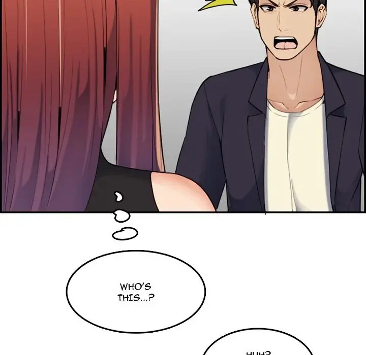 Never Too Late Chapter 35 - Page 92