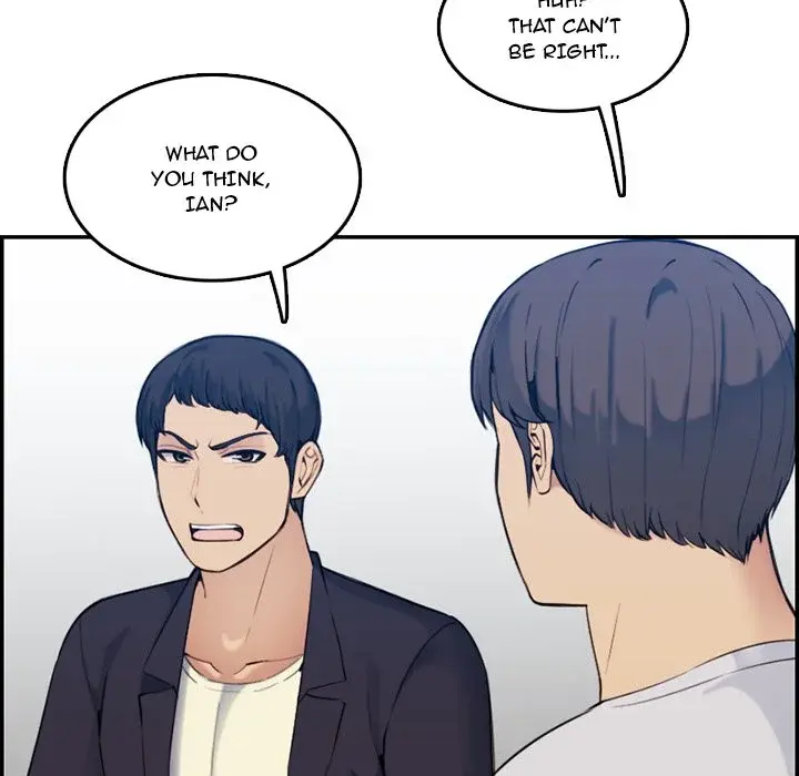Never Too Late Chapter 35 - Page 93