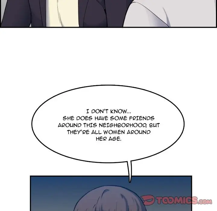 Never Too Late Chapter 35 - Page 94