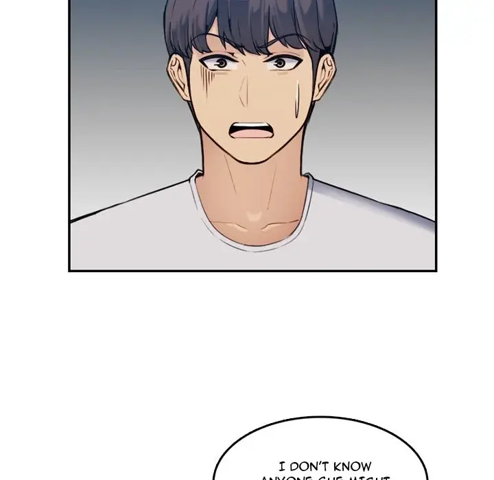 Never Too Late Chapter 35 - Page 95