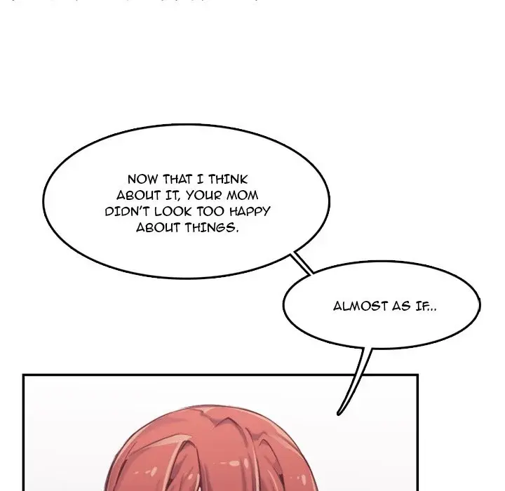 Never Too Late Chapter 35 - Page 97