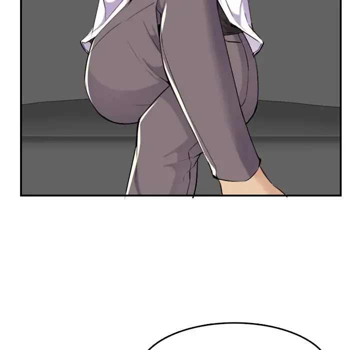 Never Too Late Chapter 36 - Page 13
