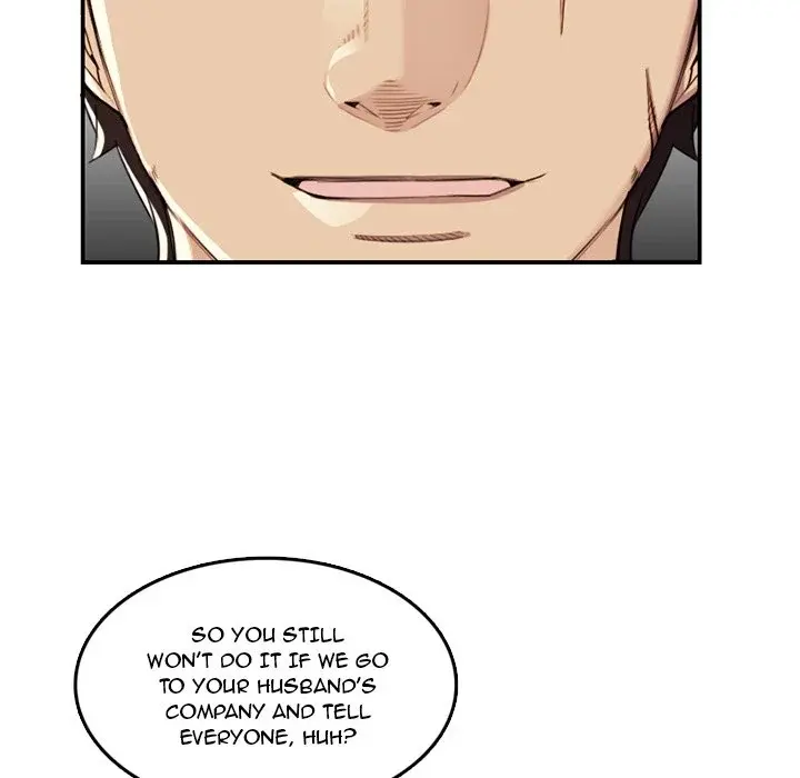 Never Too Late Chapter 36 - Page 24