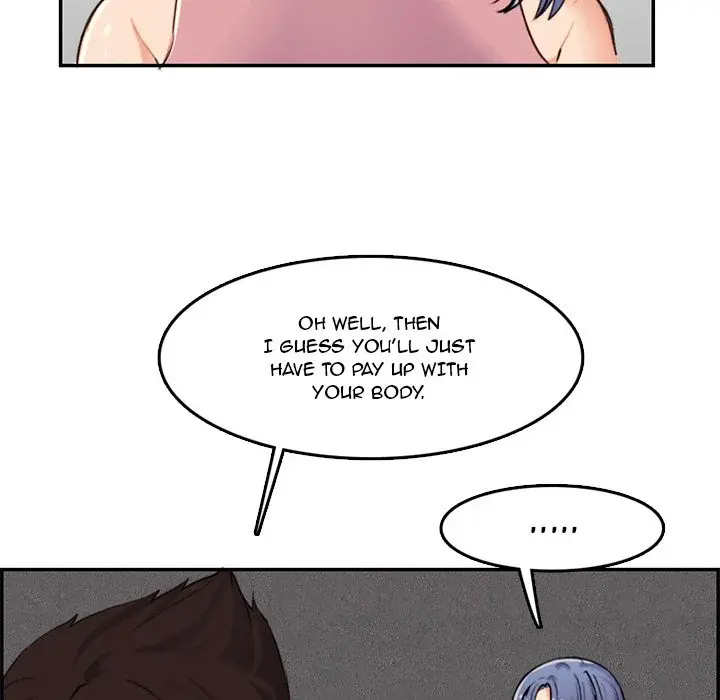 Never Too Late Chapter 36 - Page 41