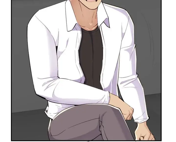 Never Too Late Chapter 36 - Page 44