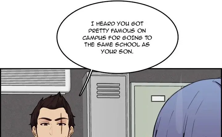 Never Too Late Chapter 36 - Page 47